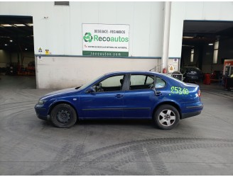 seat toledo ii (1m2) del año 2000