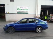 seat toledo ii (1m2) del año 2000