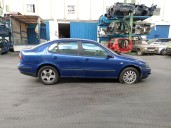 seat toledo ii (1m2) del año 2000