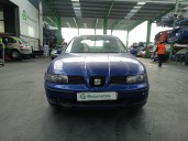 seat toledo ii (1m2) del año 2000