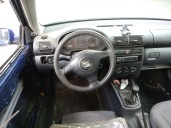 seat toledo ii (1m2) del año 2000