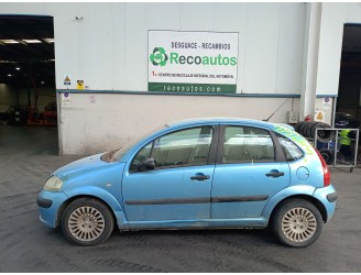 citroën c3 i (fc_, fn_) del año 2004