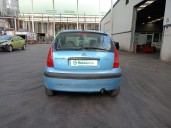 citroën c3 i (fc_, fn_) del año 2004