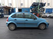 citroën c3 i (fc_, fn_) del año 2004