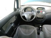 citroën c3 i (fc_, fn_) del año 2004