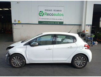 peugeot 208 i (ca_, cc_) del año 2017