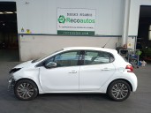 peugeot 208 i (ca_, cc_) del año 2017