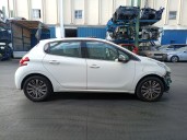 peugeot 208 i (ca_, cc_) del año 2017