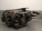 Recambio de faro derecho para bmw 1 (e81) 116 d referencia OEM IAM 63127249650 63117249650 89502130