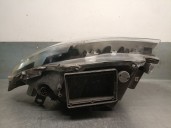 Recambio de faro derecho para bmw 1 (e81) 116 d referencia OEM IAM 63127249650 63117249650 89502130