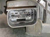 Recambio de faro derecho para bmw 1 (e81) 116 d referencia OEM IAM 63127249650 63117249650 89502130