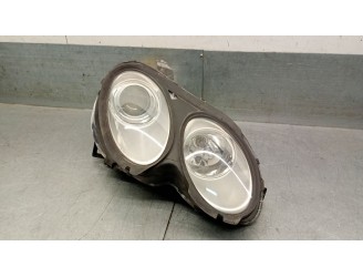 Recambio de faro derecho para smart forfour (454) 1.5 cdi (454.001) referencia OEM IAM A4545400654 A4545400654 0301207212