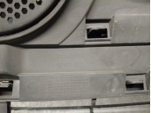 Recambio de rejilla delantera para opel insignia a (g09) 2.0 cdti (68) referencia OEM IAM 13238417 1320377 