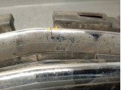 Recambio de rejilla delantera para opel insignia a (g09) 2.0 cdti (68) referencia OEM IAM 13238417 1320377 