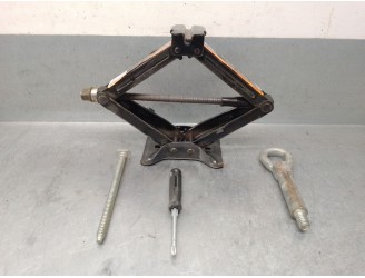 Recambio de gato para opel insignia a (g09) 2.0 cdti (68) referencia OEM IAM 329755060 1432126 