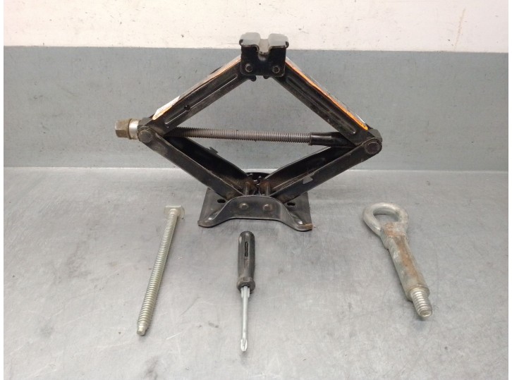 Recambio de gato para opel insignia a (g09) 2.0 cdti (68) referencia OEM IAM 329755060 1432126 