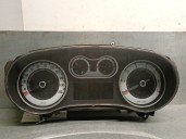 Recambio de cuadro instrumentos para fiat 500l (351_, 352_) 1.6 d multijet (199lyd1b) referencia OEM IAM 51913542 51913542 