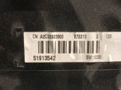 Recambio de cuadro instrumentos para fiat 500l (351_, 352_) 1.6 d multijet (199lyd1b) referencia OEM IAM 51913542 51913542 