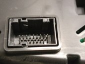 Recambio de cuadro instrumentos para fiat 500l (351_, 352_) 1.6 d multijet (199lyd1b) referencia OEM IAM 51913542 51913542 