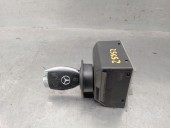 Recambio de conmutador de arranque para mercedes-benz clase e (w212) e 200 cdi / bluetec (212.005, 212.006) referencia OEM IAM A