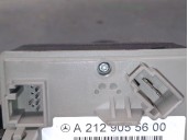 Recambio de conmutador de arranque para mercedes-benz clase e (w212) e 200 cdi / bluetec (212.005, 212.006) referencia OEM IAM A