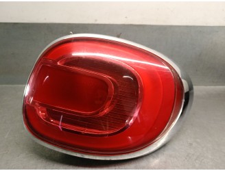 Recambio de piloto trasero derecho para fiat 500l (351_, 352_) 1.6 d multijet (199lyd1b) referencia OEM IAM 51883571 51883571 