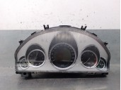 Recambio de cuadro instrumentos para mercedes-benz clase e (w212) e 200 cdi / bluetec (212.005, 212.006) referencia OEM IAM A212