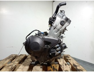 Recambio de motor completo para honda nc nc 750 x dct (rh09) referencia OEM IAM RH21E 8002620