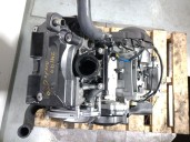 Recambio de motor completo para honda nc nc 750 x dct (rh09) referencia OEM IAM RH21E 8002620