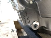 Recambio de motor completo para honda nc nc 750 x dct (rh09) referencia OEM IAM RH21E 8002620