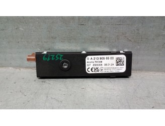 Recambio de antena para mercedes-benz gle coupe (c167) gle 350 de 4-matic (167.306) referencia OEM IAM A2139056500 