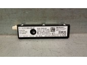 Recambio de antena para mercedes-benz gle coupe (c167) gle 350 de 4-matic (167.306) referencia OEM IAM A2139056800 