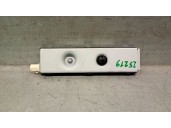 Recambio de antena para mercedes-benz gle coupe (c167) gle 350 de 4-matic (167.306) referencia OEM IAM A2139056800 