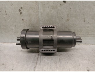 Recambio de filtro carbono activo para honda nc nc 750 x dct (rh09) referencia OEM IAM 17310MKFD41 17310MKFD41 