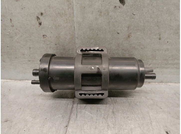 Recambio de filtro carbono activo para honda nc nc 750 x dct (rh09) referencia OEM IAM 17310MKFD41 17310MKFD41 