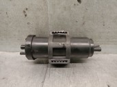 Recambio de filtro carbono activo para honda nc nc 750 x dct (rh09) referencia OEM IAM 17310MKFD41 17310MKFD41 