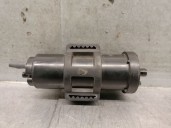 Recambio de filtro carbono activo para honda nc nc 750 x dct (rh09) referencia OEM IAM 17310MKFD41 17310MKFD41 