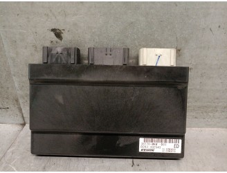 Recambio de centralita motor uce para honda nc nc 750 x dct (rh09) referencia OEM IAM 38770MKAD81 38770MKAD81 D203102543