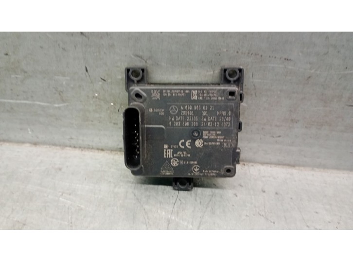 Recambio de sensor para mercedes-benz gle coupe (c167) gle 350 de 4-matic (167.306) referencia OEM IAM A0009056121 