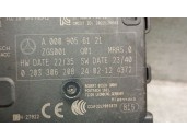 Recambio de sensor para mercedes-benz gle coupe (c167) gle 350 de 4-matic (167.306) referencia OEM IAM A0009056121 