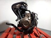 Recambio de motor completo para honda cb (251cc - 500cc) cb 500 f (pc58, pc45, pc63) referencia OEM IAM PC62E 2023635