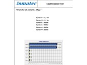 Recambio de motor completo para honda cb (251cc - 500cc) cb 500 f (pc58, pc45, pc63) referencia OEM IAM PC62E 2023635