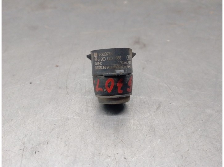 Recambio de sensor de aparcamiento para opel insignia a (g09) 2.0 cdti (68) referencia OEM IAM 13300764 0263003868