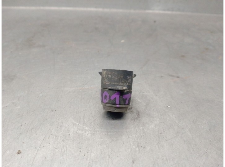 Recambio de sensor de aparcamiento para opel insignia a (g09) 2.0 cdti (68) referencia OEM IAM 13300764 0263003868