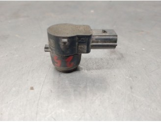 Recambio de sensor de aparcamiento para opel insignia a (g09) 2.0 cdti (68) referencia OEM IAM 13300764 