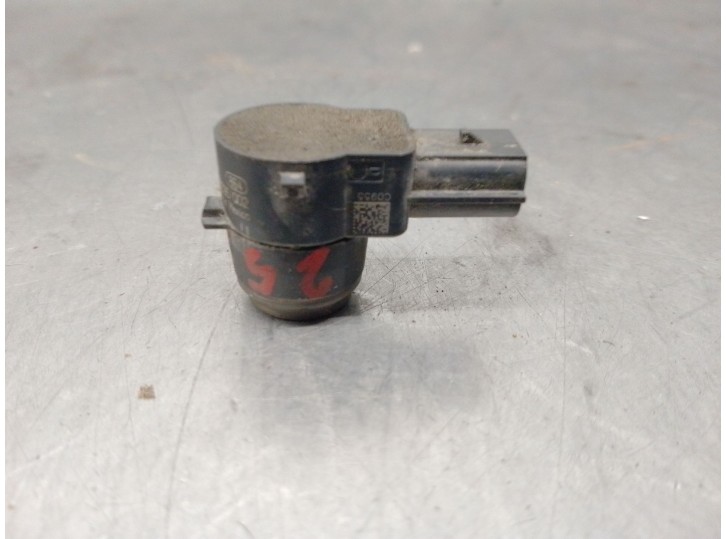 Recambio de sensor de aparcamiento para opel insignia a (g09) 2.0 cdti (68) referencia OEM IAM 13300764 