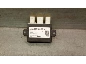 Recambio de modulo electronico para mercedes-benz gle coupe (c167) gle 350 de 4-matic (167.306) referencia OEM IAM A2139050714 