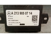 Recambio de modulo electronico para mercedes-benz gle coupe (c167) gle 350 de 4-matic (167.306) referencia OEM IAM A2139050714 