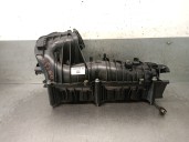 Replacement intake manifold for BMW X1 (E84) sDrive 18d OEM IAM reference 7810179 11618507240 