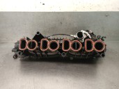 Replacement intake manifold for BMW X1 (E84) sDrive 18d OEM IAM reference 7810179 11618507240 